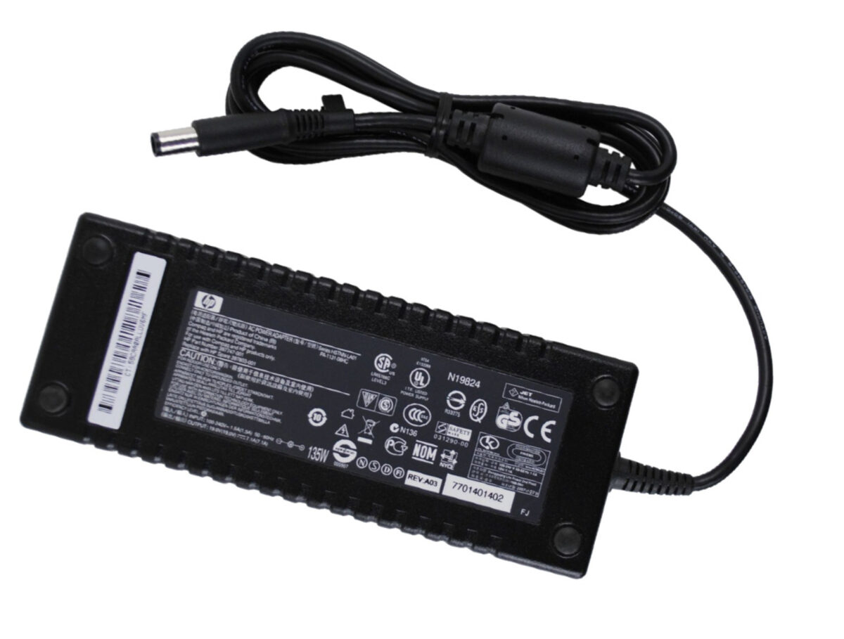 POWER SUPPLY PC HP DC7800/DC7900/8200  USDT 135W EXT. - Image 2