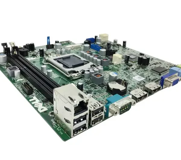 MB DELL I3-S1155/100MHZ 7010 USFF SNV P4U SATA DDR3