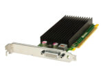 VGA 512MB NVIDIA QUADRO NVS-300 DDR3 DMS-59 PCI-EX - Image 2