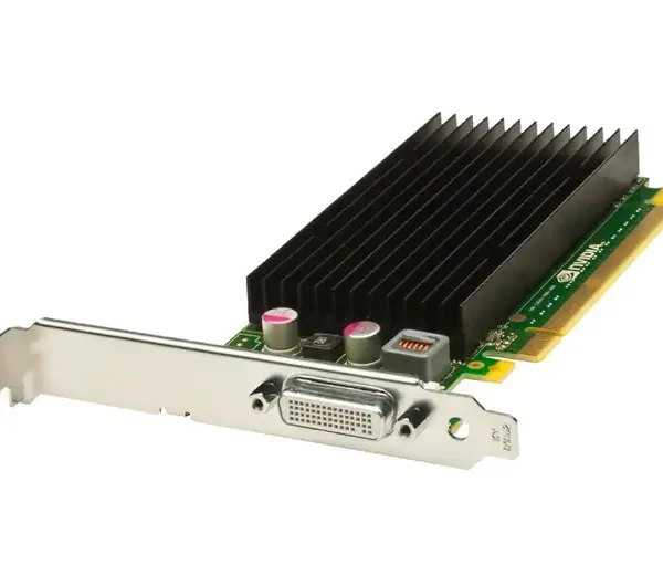 VGA 512MB NVIDIA QUADRO NVS-300 DDR3 DMS-59 PCI-EX