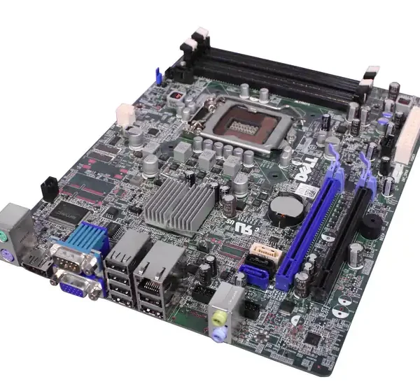 MB DELL I7-S1155/1333 990 SFF DDR3 PCI-E AVSN