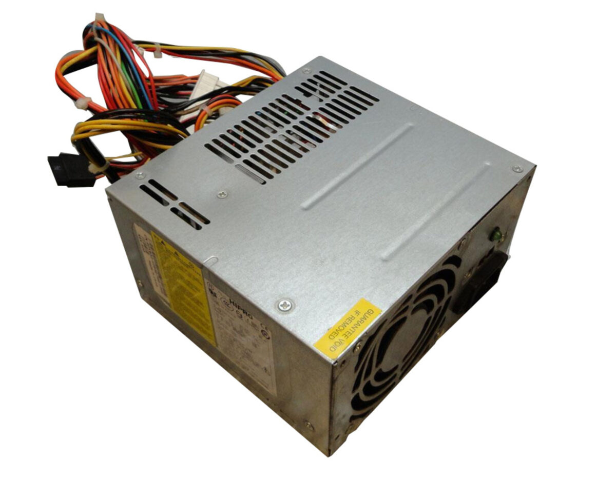 POWER SUPPLY PC DELL VOSTRO 200/400 MT 300W - Image 2