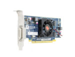 VGA 512MB ATI RADEON HD6350 DDR3 DMS59 PCI-EX LP - Image 2