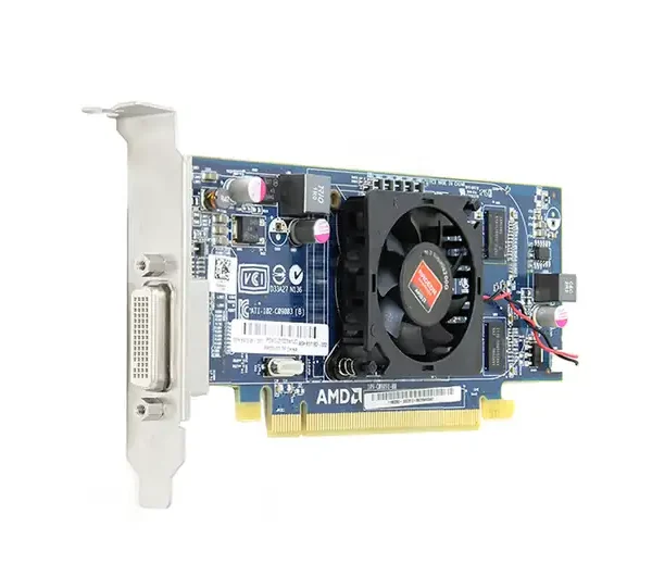 VGA 512MB ATI RADEON HD6350 DDR3 DMS59 PCI-EX LP