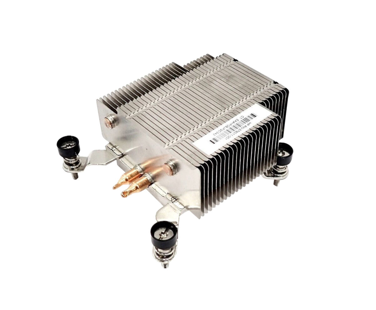HEATSINK FOR CPU HP-CPQ 8200 USDT - Image 2