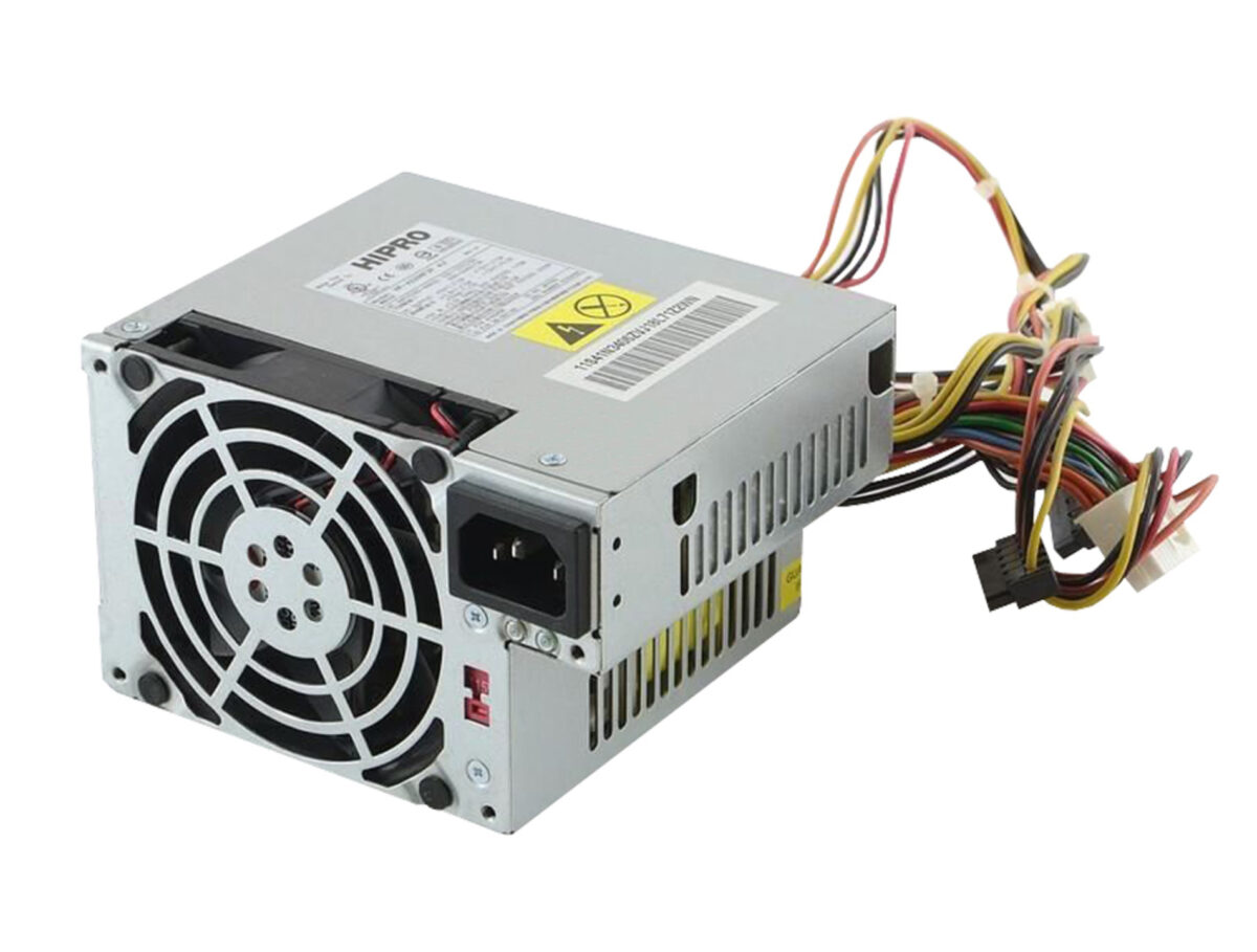 POWER SUPPLY PC IBM THINKCENTRE M55 SFF 225W - 41N3409 - Image 2