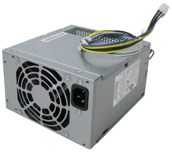 POWER SUPPLY PC HP 6200/8200/6300/8300 MT 320W - 611483-001