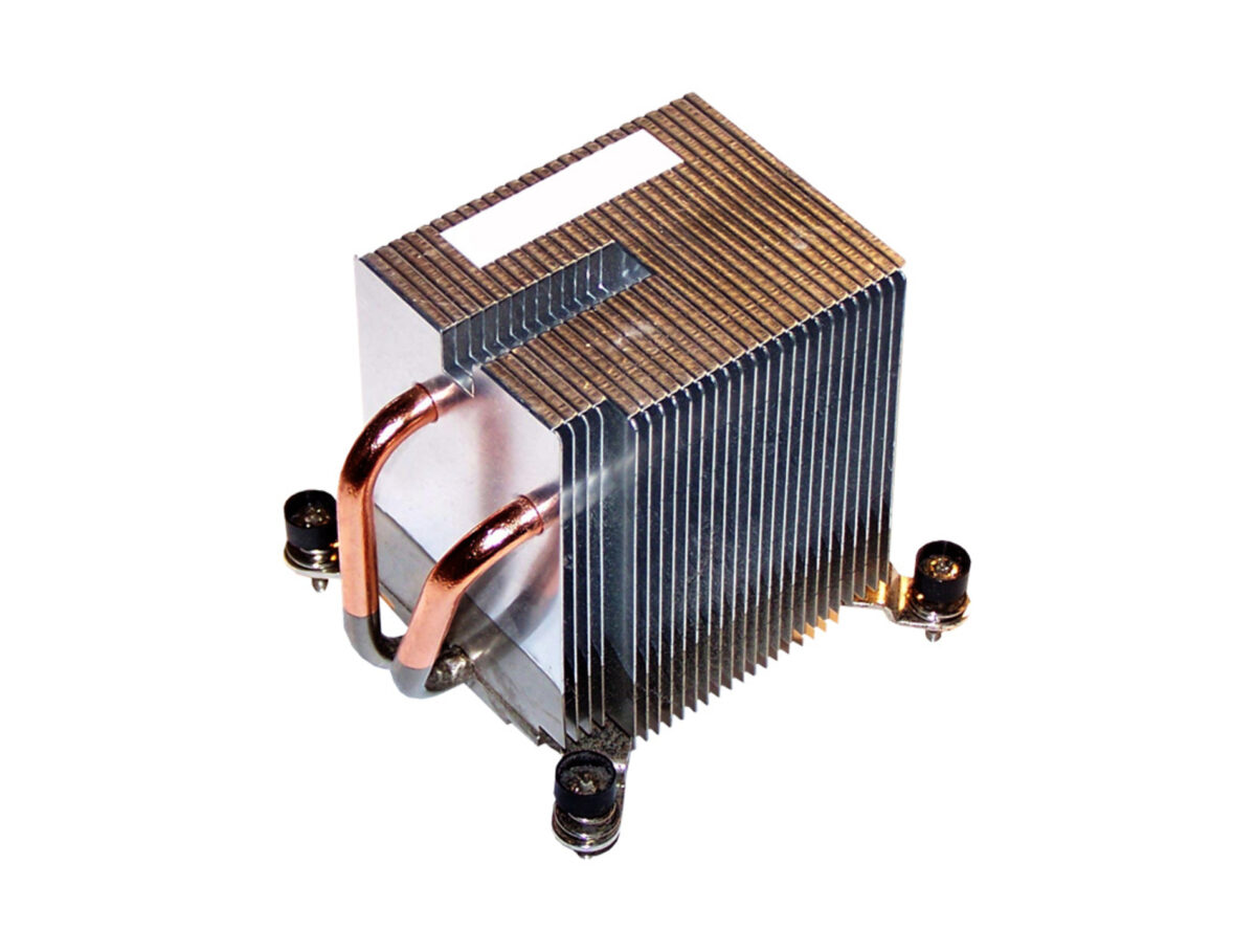 HEATSINK HP-CPQ ELITE 8000 SFF - 577593-001 - Image 2