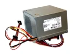 POWER SUPPLY PC DELL 330/745/755/760/960 MT 255W