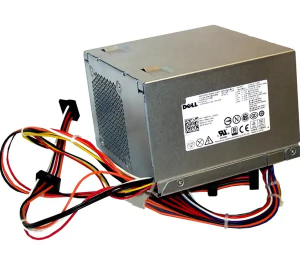 POWER SUPPLY PC DELL 330/745/755/760/960 MT 255W