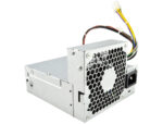 POWER SUPPLY PC HP 6000/8000/6200/8200/6300/8300 SFF 240W - Image 2