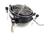 HEATSINK HP-CPQ ELITE 8200 SFF - 628553-001 - Image 2