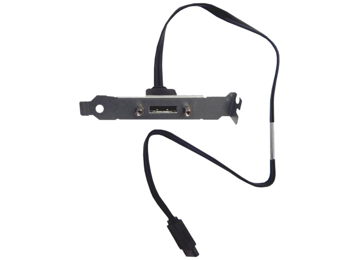 CONTROLLER HP eSATA LP - Image 2