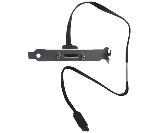 CONTROLLER HP eSATA LP