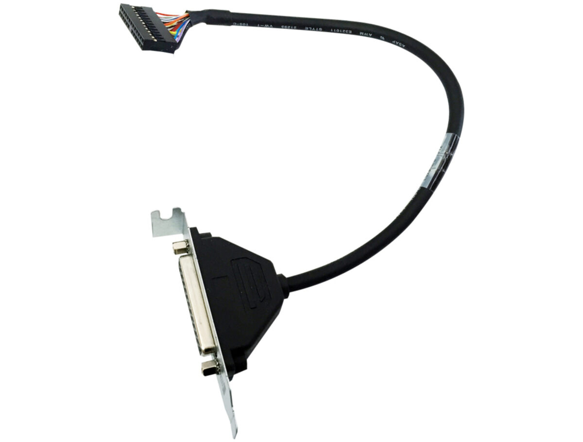 CONTROLLER HP PARALLEL PORT LP - Image 2