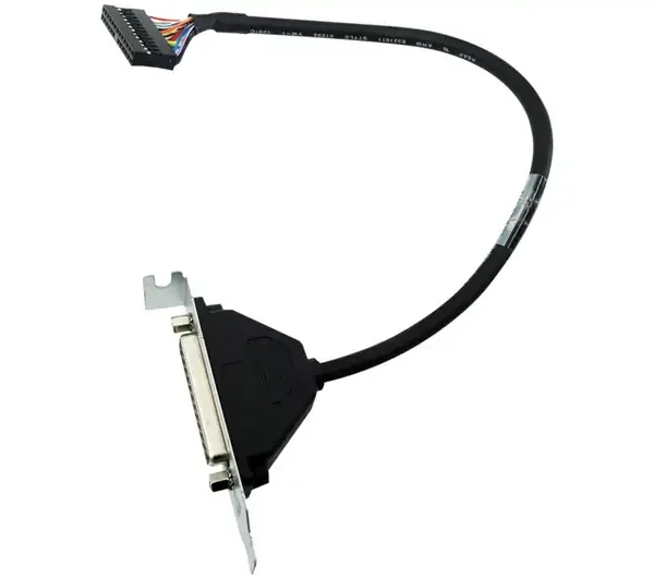 CONTROLLER HP PARALLEL PORT LP