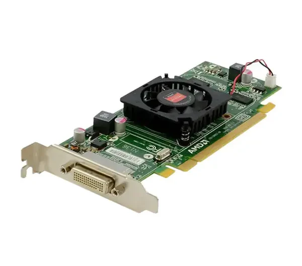 VGA 512MB AMD RADEON HD5450 DDR3 DMS-59 PCI-EX LP
