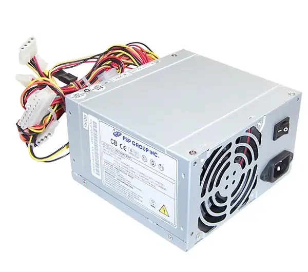POWER SUPPLY PC FSP ATX 300W