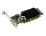 VGA 128MB NVIDIA QUADRO NVS-285 DMS-59 PCI-E - Image 2