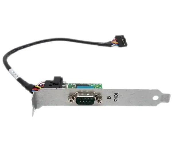 CONTROLLER HP SERIAL PORT LP