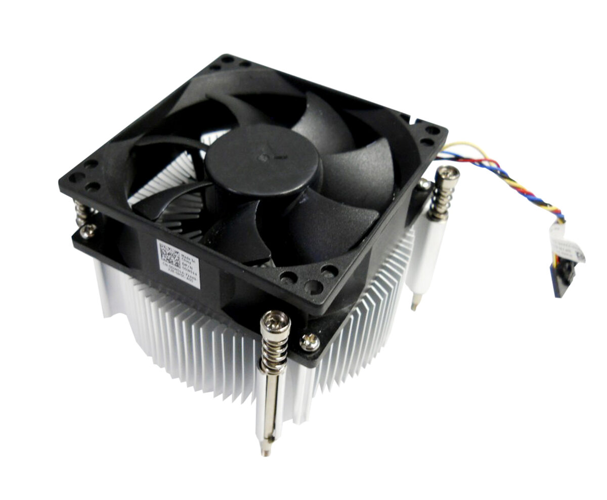 HEATSINK DELL 990 MT W/FAN - Image 2