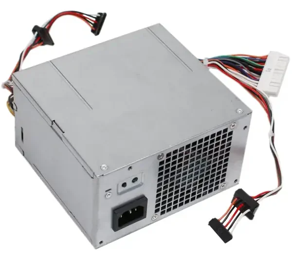 POWER SUPPLY PC DELL 990 MT 265W