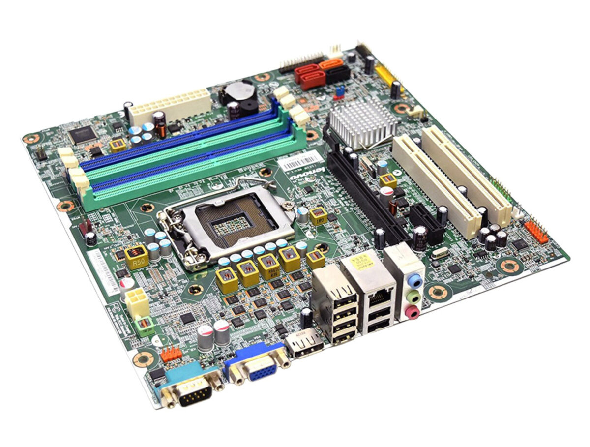 MB LENOVO THINKCENTRE M91/M91P S1155 - Image 2