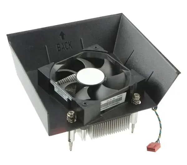 HEATSINK W/FAN IBM THINKCENTRE M81/M91 SFF
