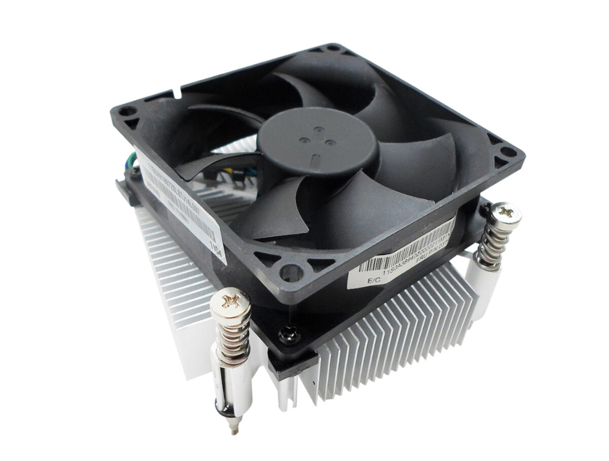 HEATSINK LENOVO M81 MT M92P SFF - Image 2