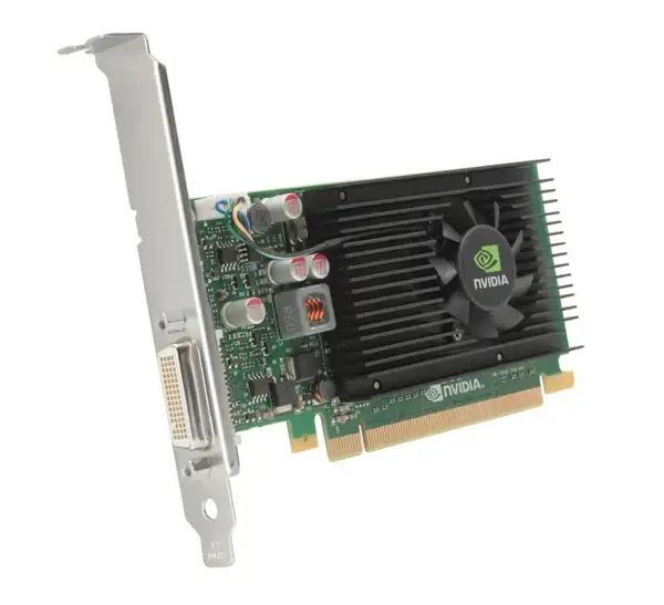VGA 1GB NVIDIA QUADRO NVS-315 DDR3 DMS-59 PCI-EX