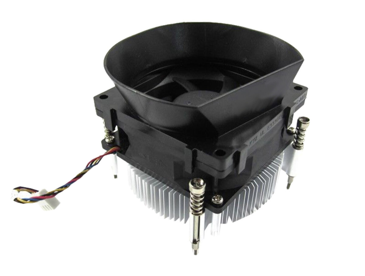 HEATSINK DELL OPTIPLEX 390 SD - Image 2