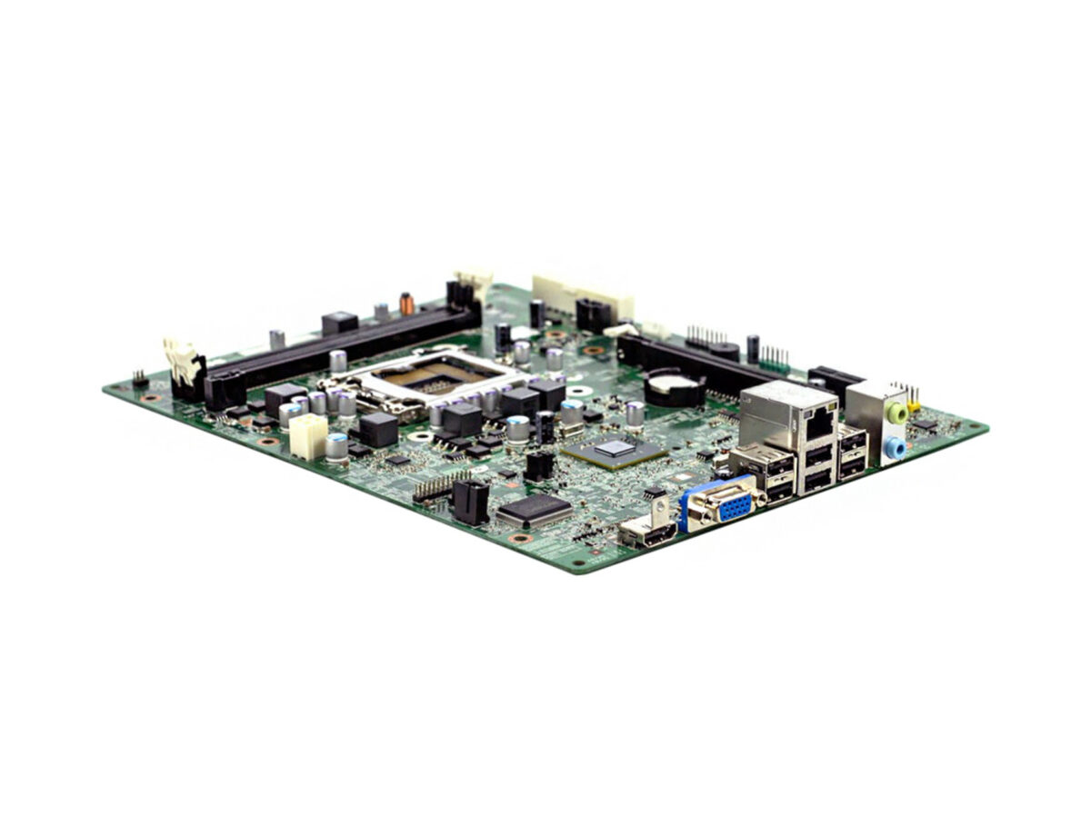 MB DELL OPTIPLEX 390 SFF VSN - Image 2