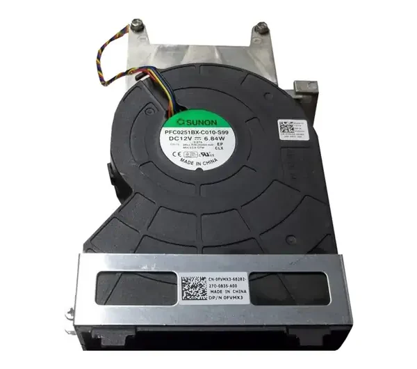 HEATSINK DELL OPTIPLEX 390 SFF