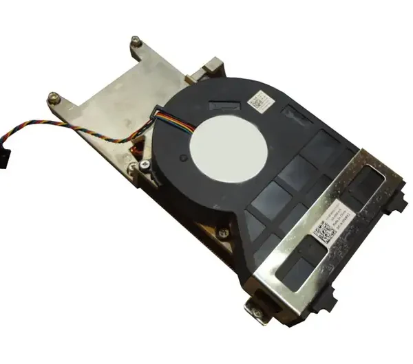 HEATSINK DELL 390/790/990 SFF W/FAN