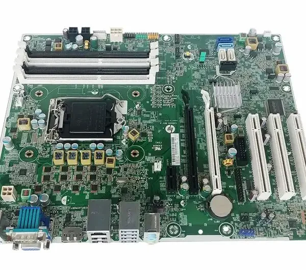 MB HP I7-S1155/2.8GHZ ELITE 8300 CMT PCI-E VSN