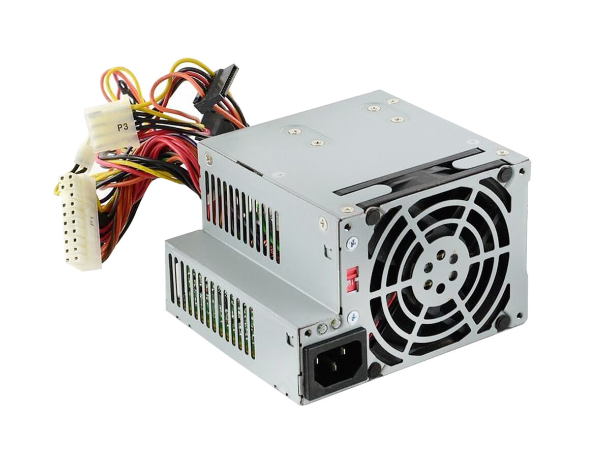 POWER SUPPLY PC IBM THINKCENTRE A55/M55 SFF 225W - Image 2