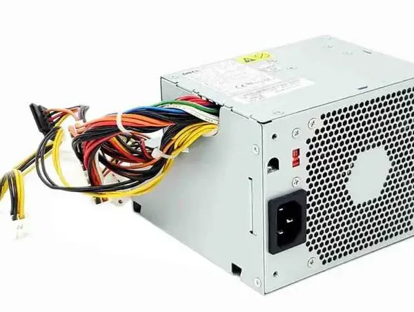 POWER SUPPLY PC DELL GX520/620/745/330 SDT 280W