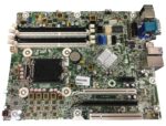 MB HP I7-S1155/2.8GHZ ELITE 8300 SFF PCI-E VSN - Image 2
