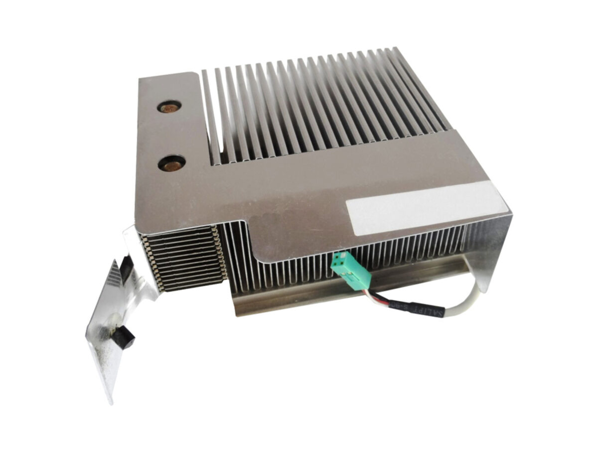 HEATSINK LENOVO A55 M55 SFF - 41A7705 - Image 2
