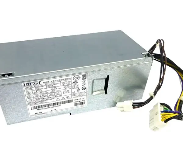 POWER SUPPLY PC LENOVO M92P SFF 240W - PS-4241-01