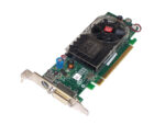 VGA 256MB ATI RADEON HD2400 XT DMS-59/SVIDEO PCI-EX LP - Image 2