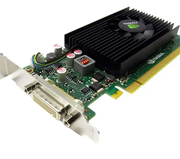 VGA 1GB NVIDIA QUADRO NVS-315 DDR3 DMS-59 PCI-EX LP