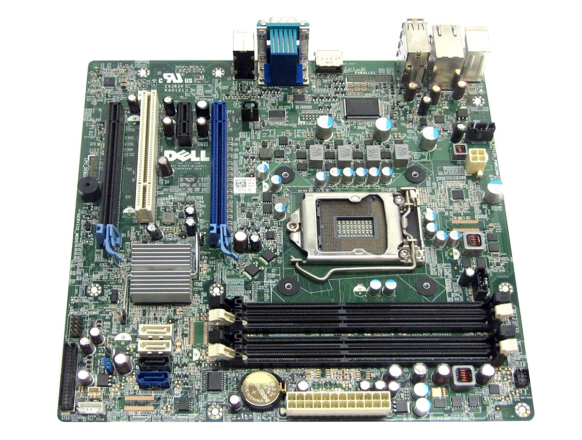MB DELL I3 S1155 790 MT DDR3 PCI-E VSN SATA - Image 2