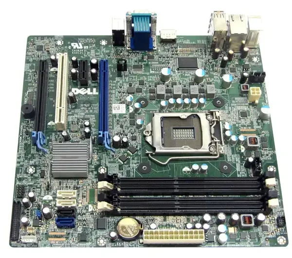 MB DELL I3 S1155 790 MT DDR3 PCI-E VSN SATA