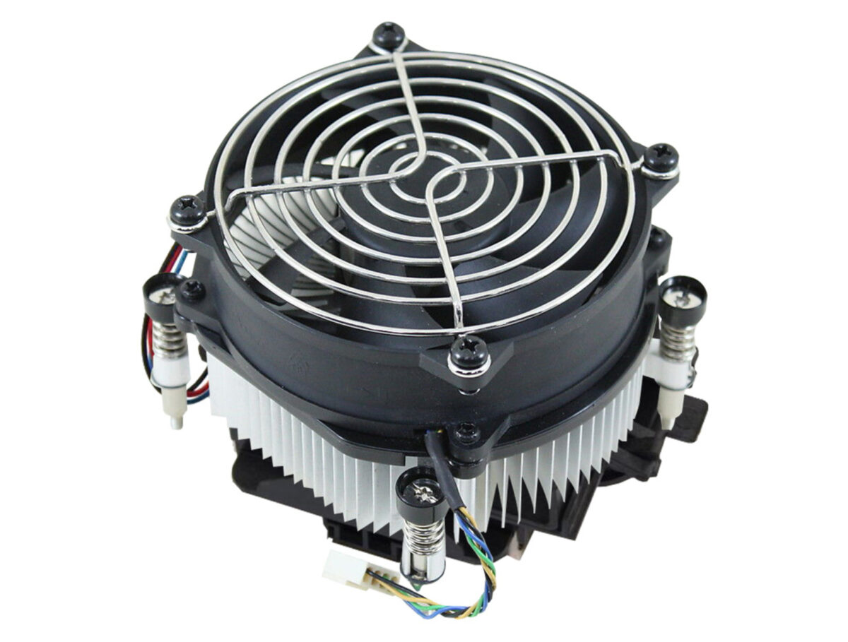 HEATSINK HP-CPQ ELITE 8100 CMT - 577795-001 - Image 2