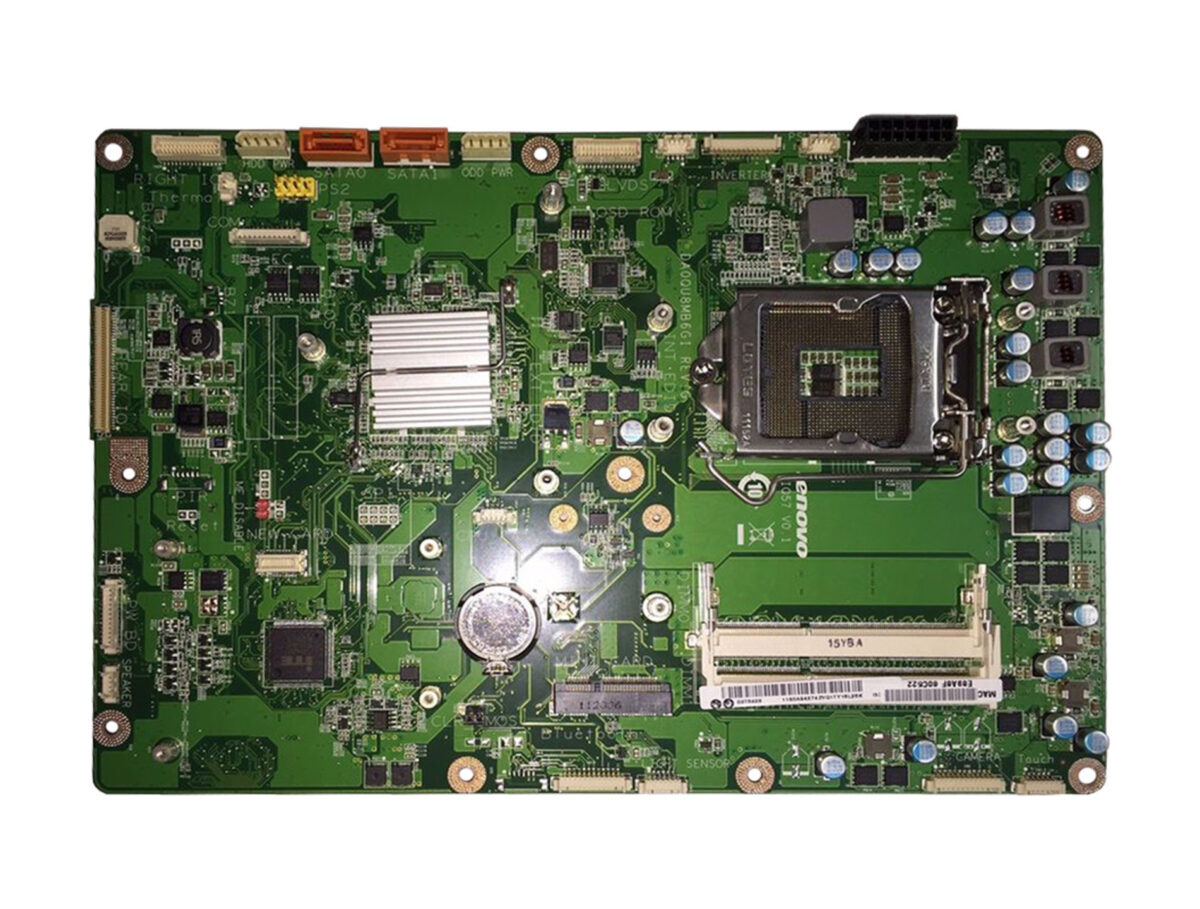 MB I5-1156 IBM M90Z SATA DDR3 - Image 2