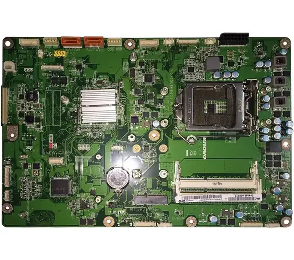 MB I5-1156 IBM M90Z SATA DDR3