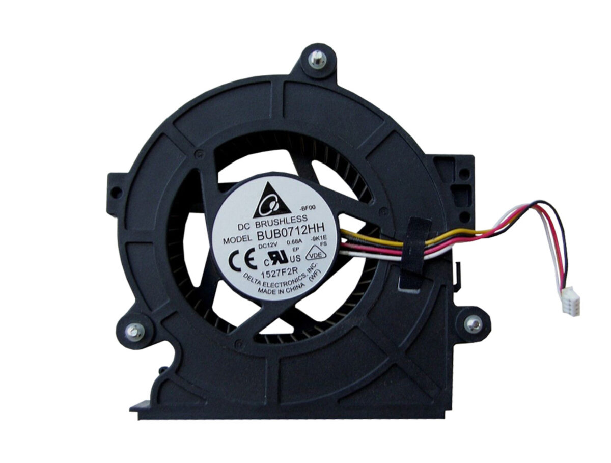 CPU FAN FOR IBM AIO M90Z - 45K6403 - Image 2
