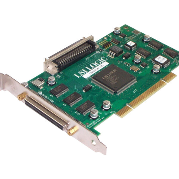 SCSI CONTROLLER ADAPTER LSI/HP ULTRA-2 32BIT PCI SYM8952U