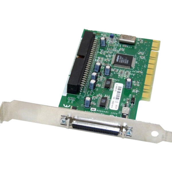SCSI CONTROLLER ADAPTEC AVA-2904 32BIT PCI